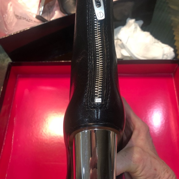 Leather 9W♥️InStyle Boots - Picture 3 of 6